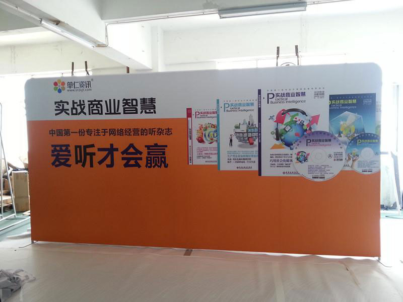 快幕秀展示器材未來發(fā)展趨勢!