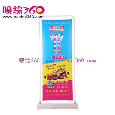 門型展架的用途及優(yōu)點(diǎn)是什么？