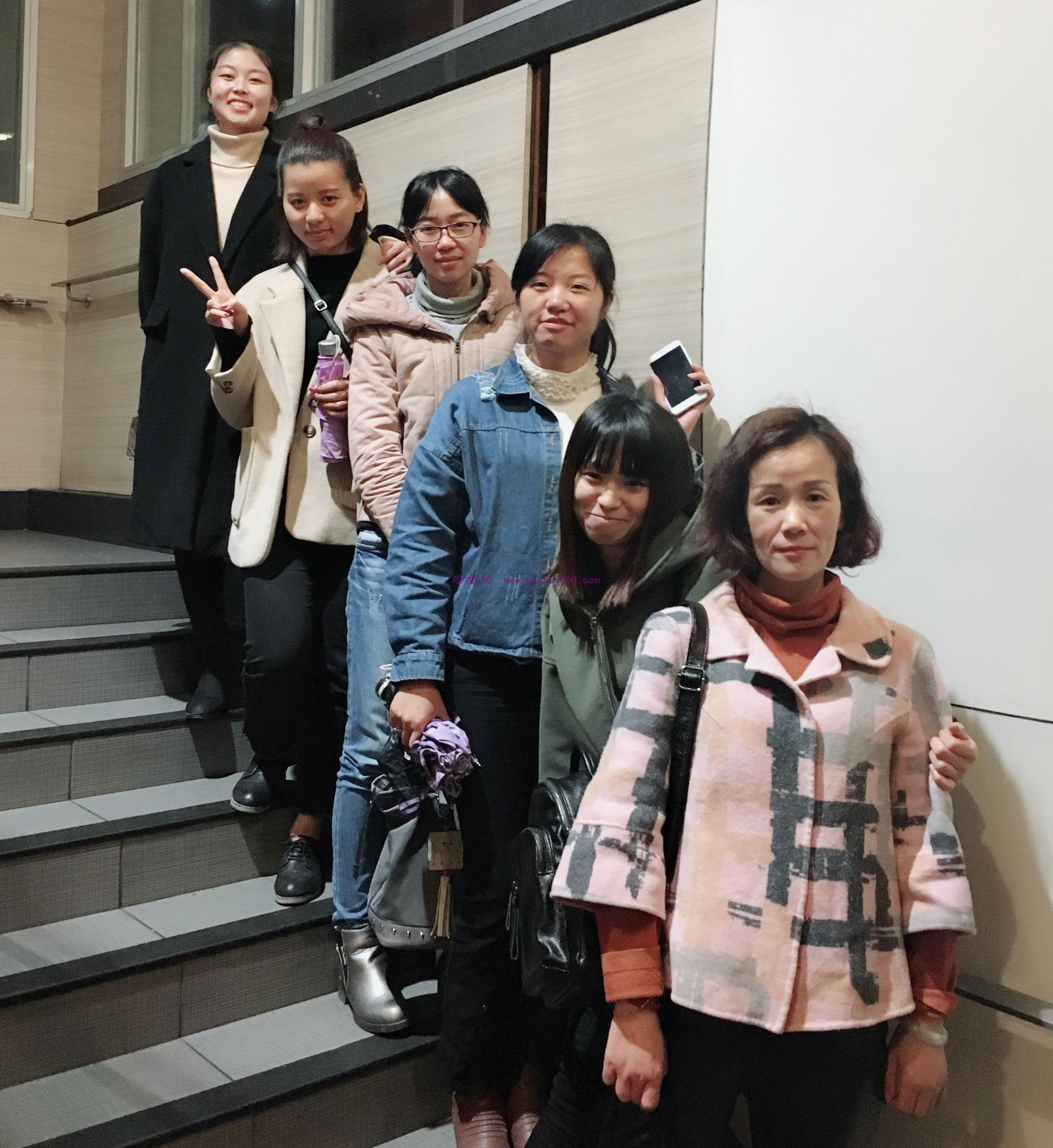 只有女生聚餐的女神節(jié)活動-深圳銘輝噴繪公司
