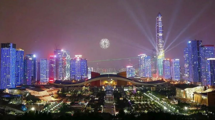 深圳噴繪360公司2018年國慶放假通知
