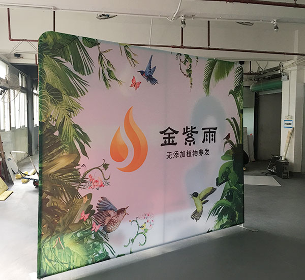 能長期保留的簽到墻材質(zhì)