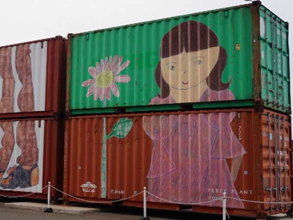 物流車體廣告的效果及優(yōu)點