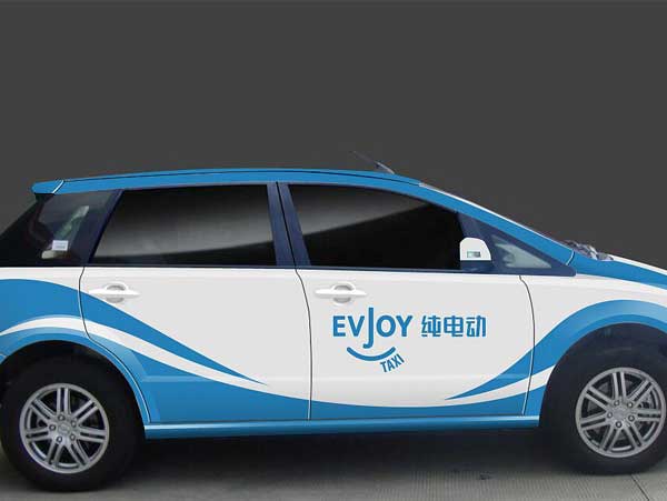 車(chē)身廣告的優(yōu)勢(shì)是什么?宣傳的效果如何