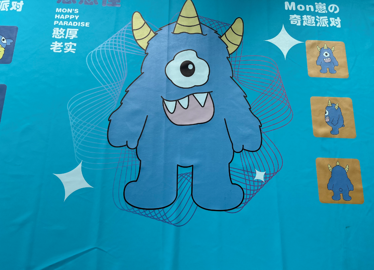 噴繪寫真未來發(fā)展趨勢