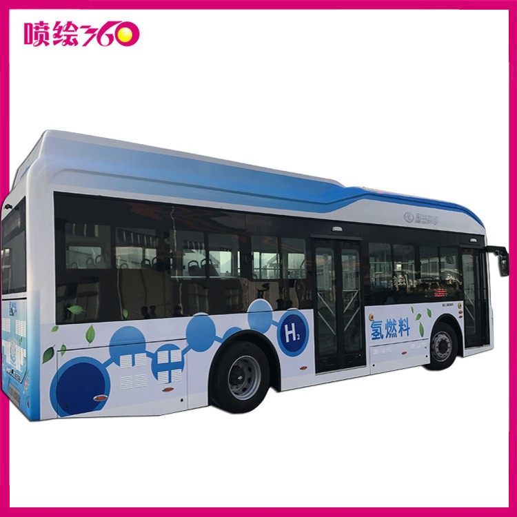 車身廣告制作設(shè)計(jì)怎樣才能吸引人呢？