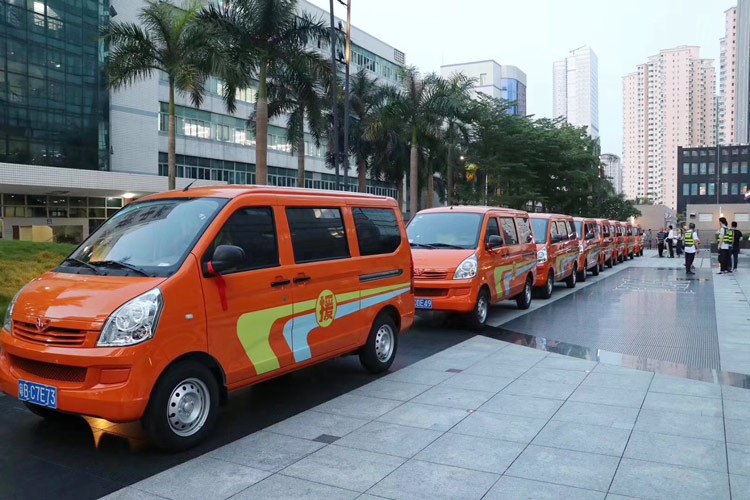 車身廣告噴繪